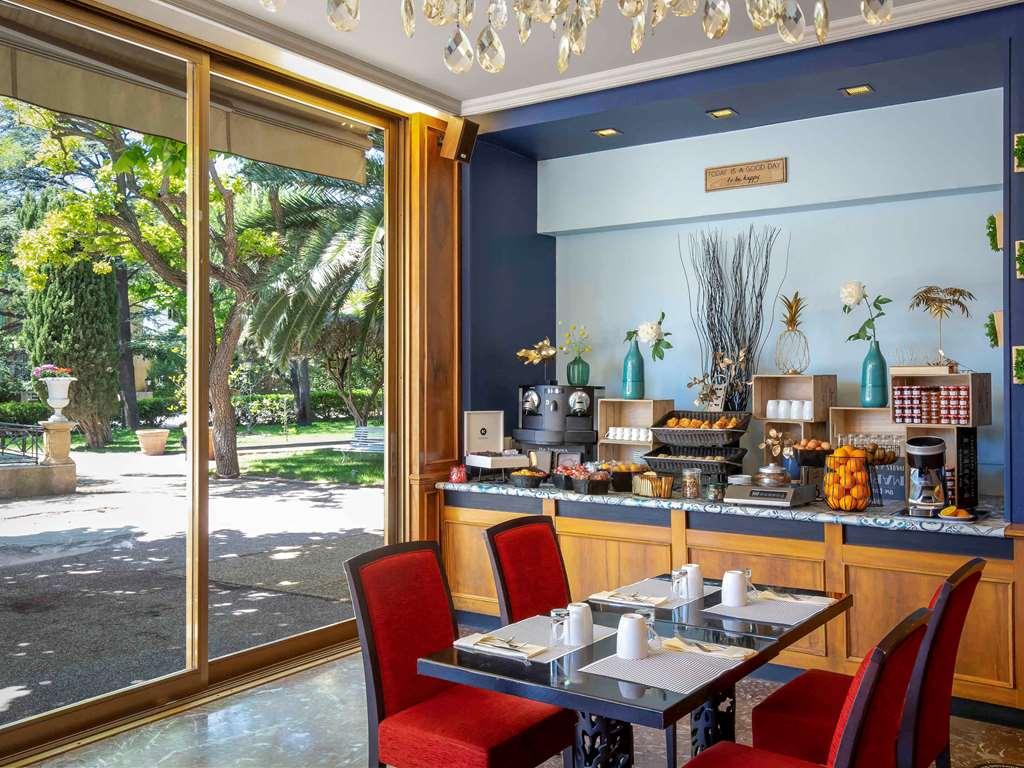 Mercure Centre Bompard La Corniche *