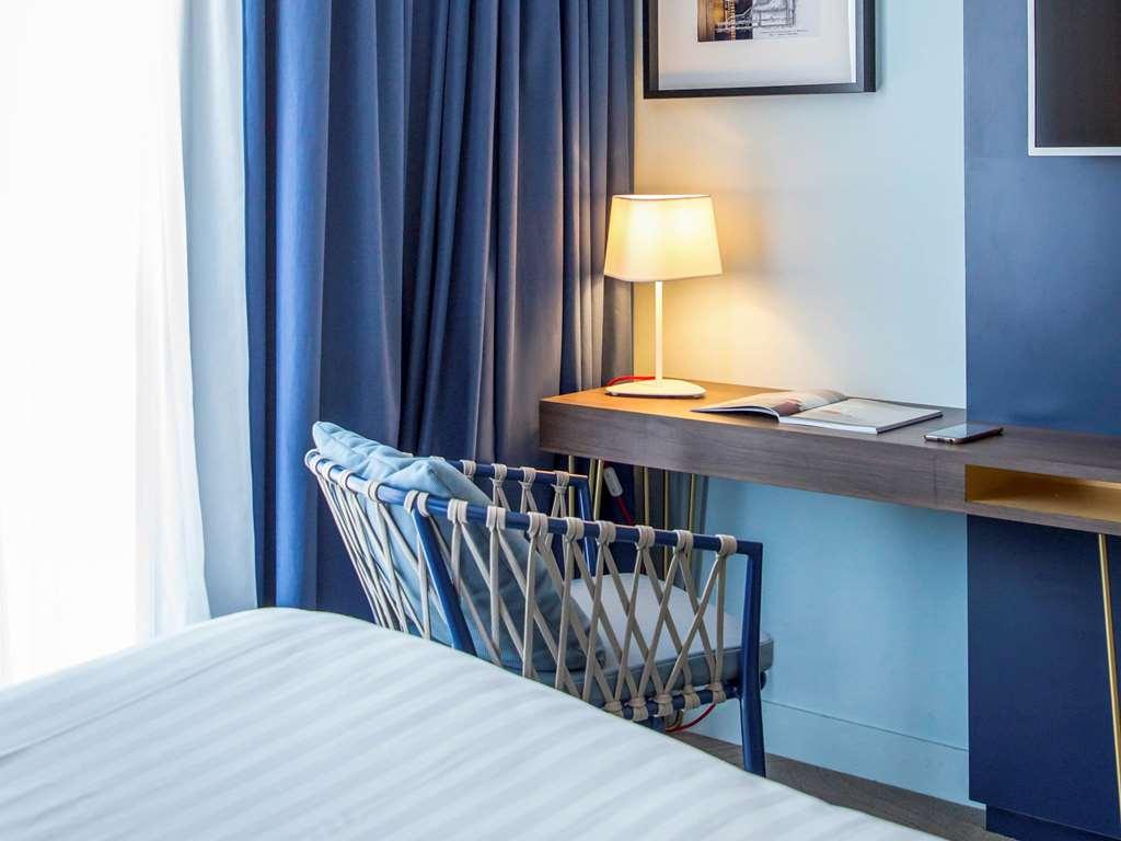 Mercure Centre Bompard La Corniche