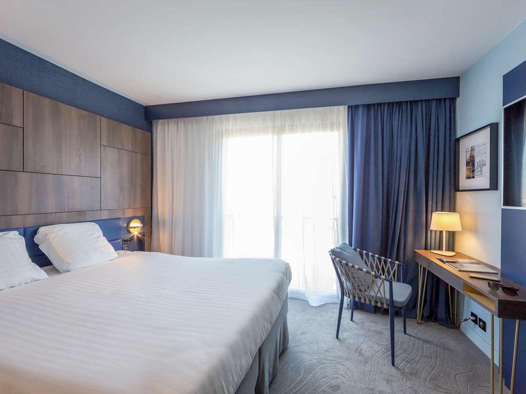 Mercure Centre Bompard La Corniche Hotel Marseille