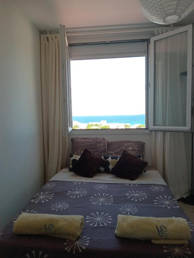 Apartment Les Isles Panoramic Sea View Marseilles