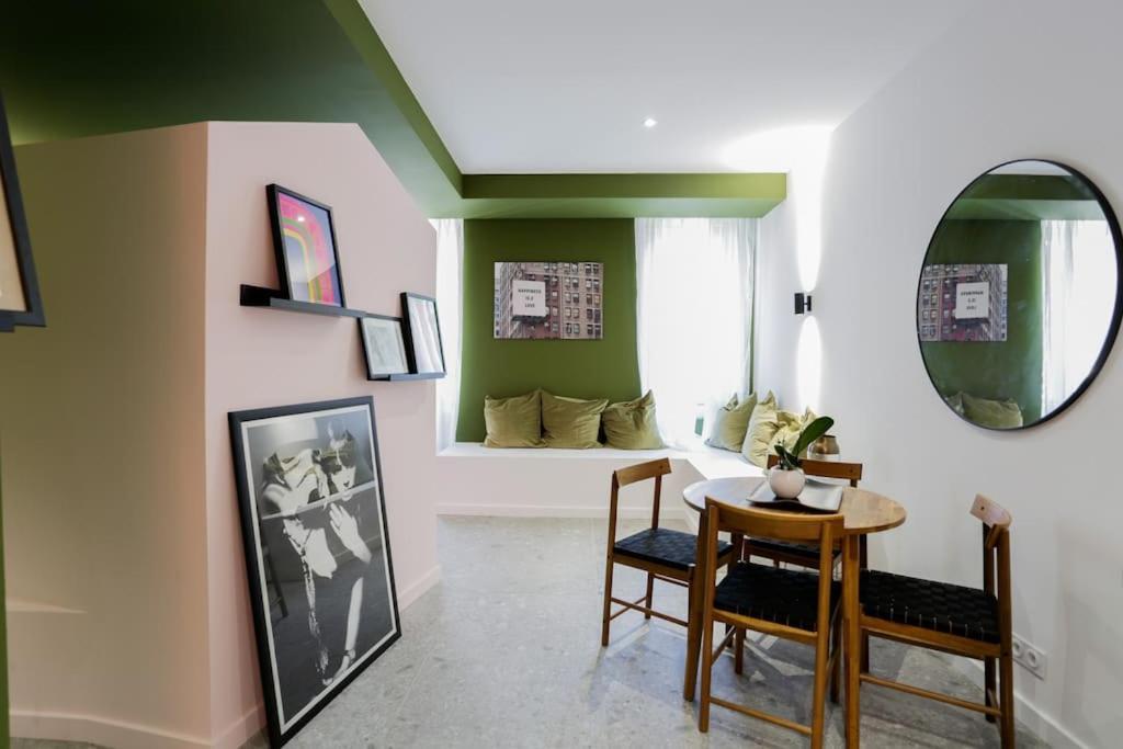 Apartment A L'angle Des Iles Marseilles