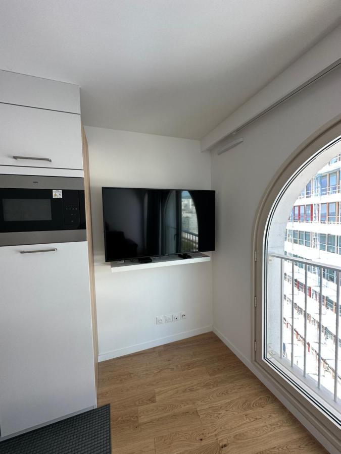 Appartement La Porte Bleue - Studio Entier *