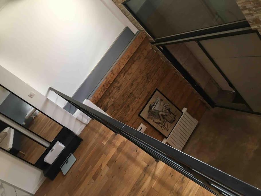 Appartement Flc -notre-dame 5 Min, Luxurious Loft 4 Rooms, 8 Guests- *
