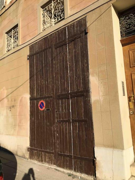 Flc -notre-dame 5 Min, Luxurious Loft 4 Rooms, 8 Guests- Appartement *