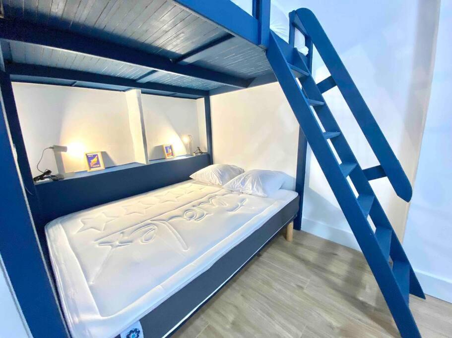 Plein Centre Apartment Marseille