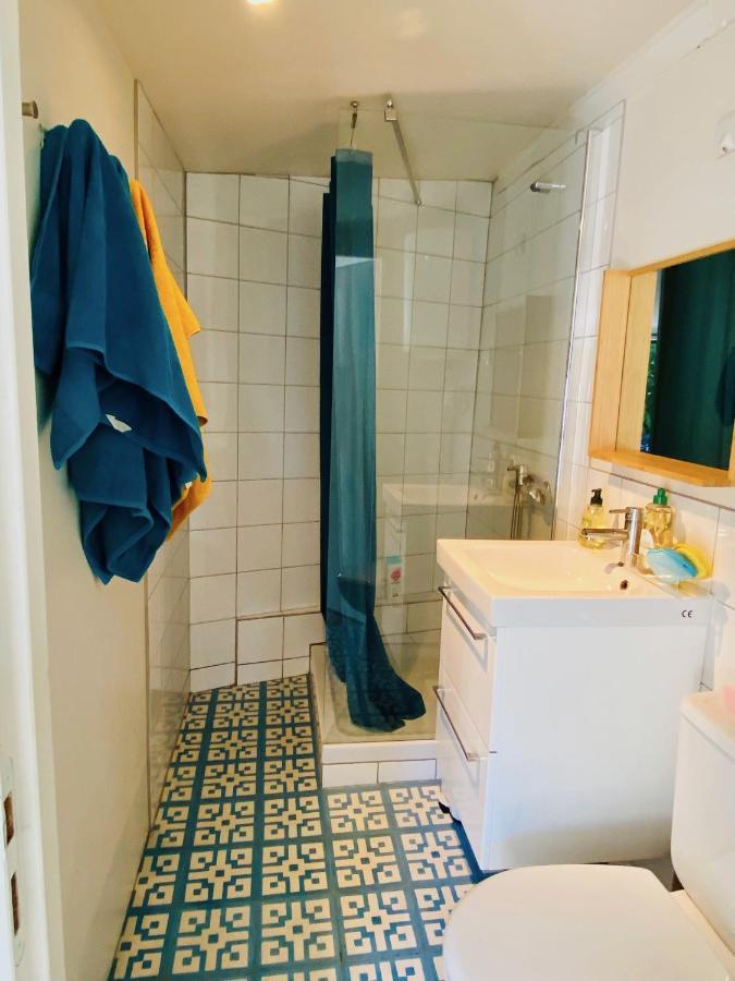 Le Cabanon De Manon - Marseilles