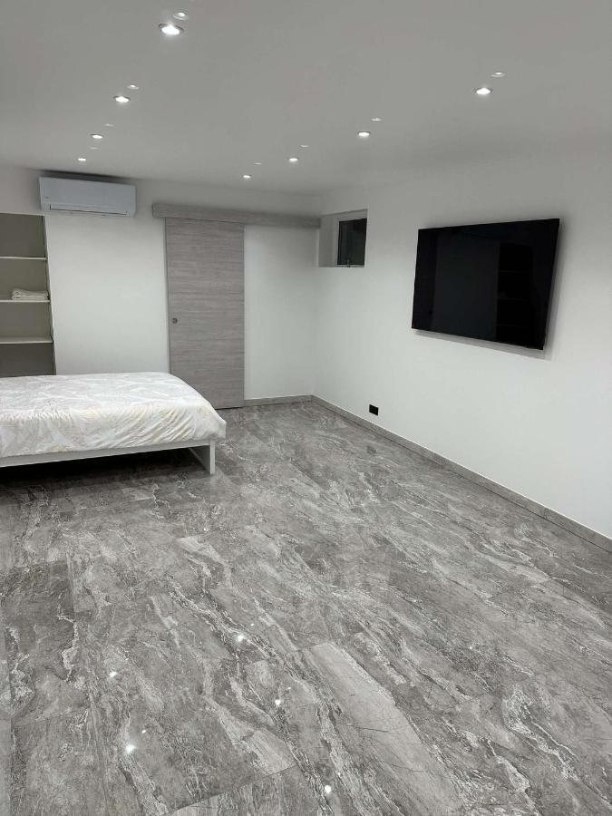 Studio Moderne * Marseille