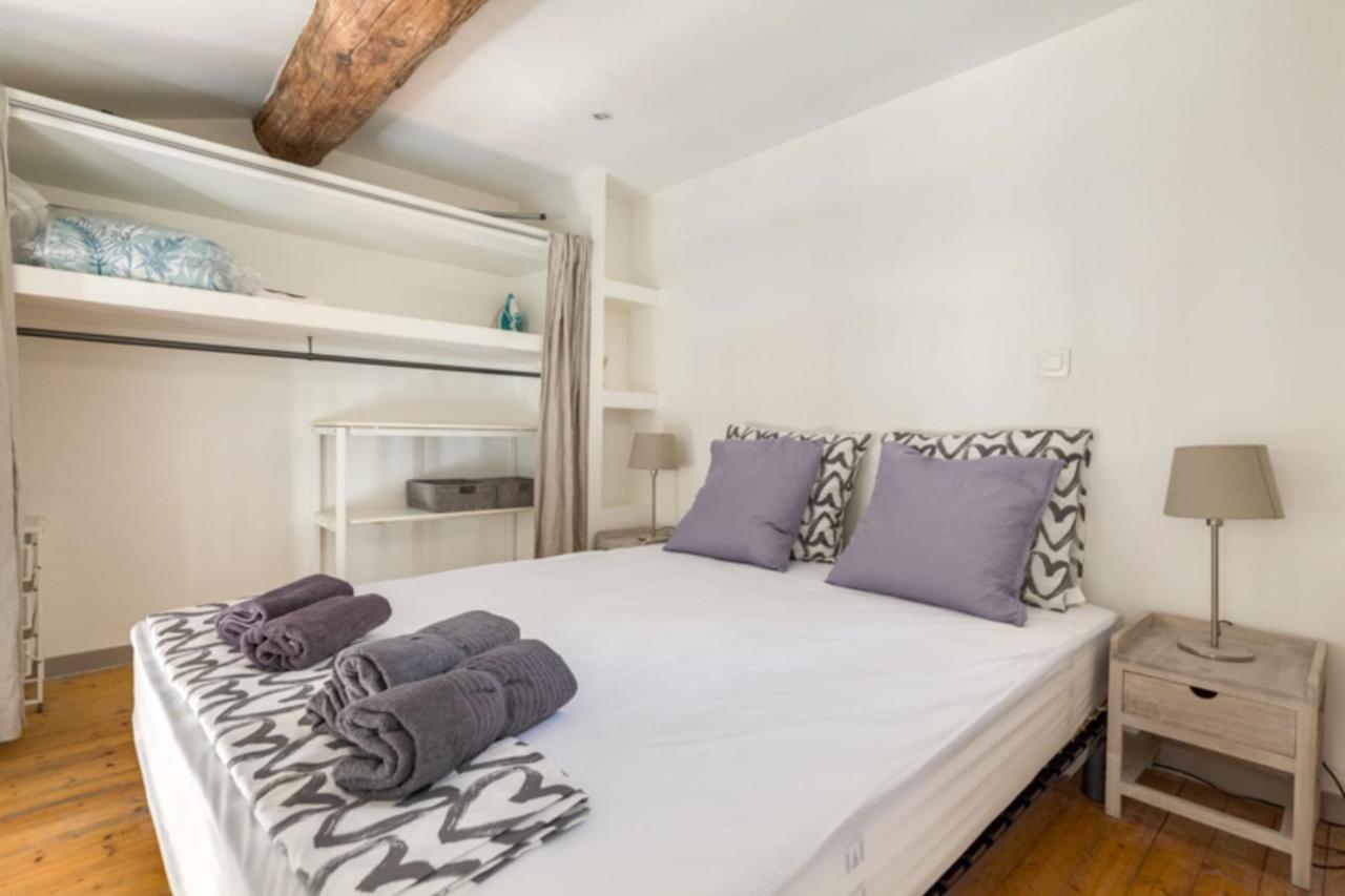 Superb With Mezzanine By Keeper * Marseille