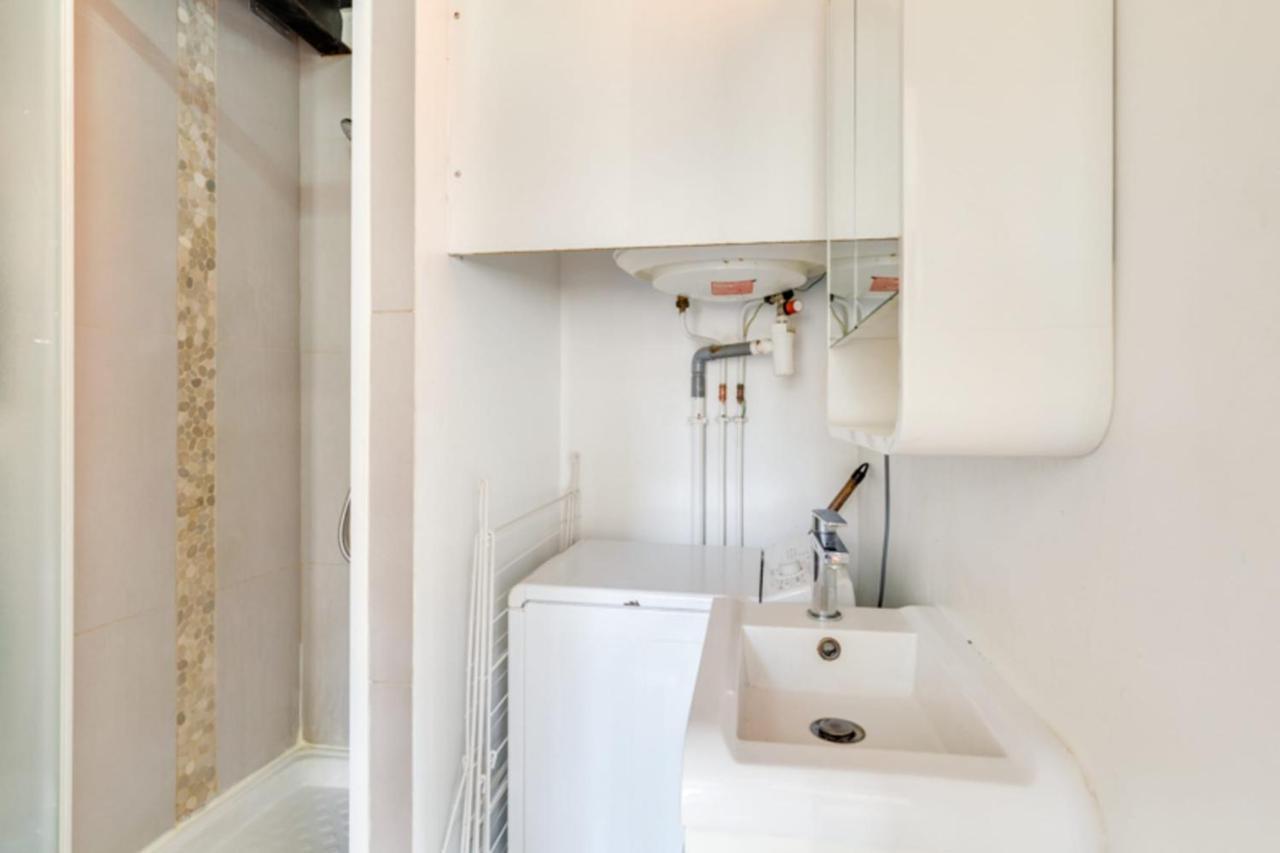 Superb With Mezzanine By Keeper * Marseille