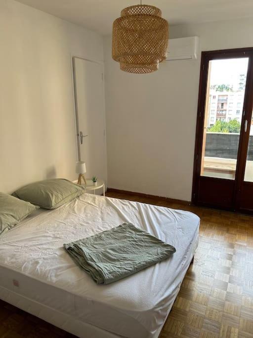 Spacieux Bien Situe Apartment
