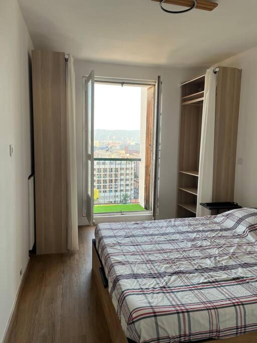 Appartement Type 2 Au Coeur De La *