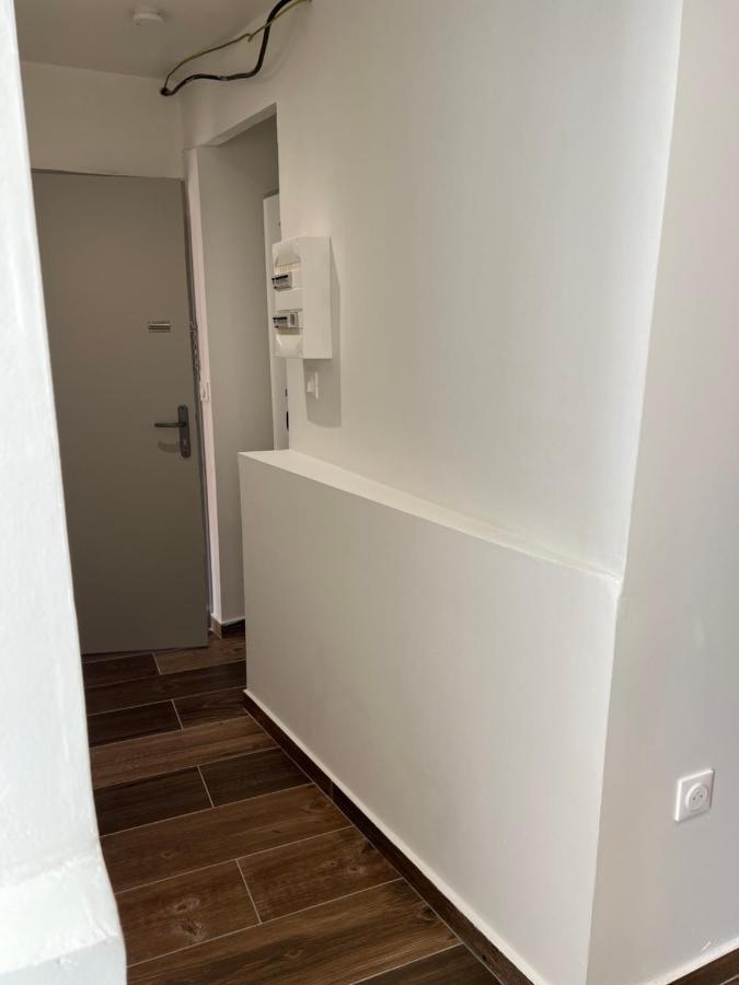 Appartement 16e