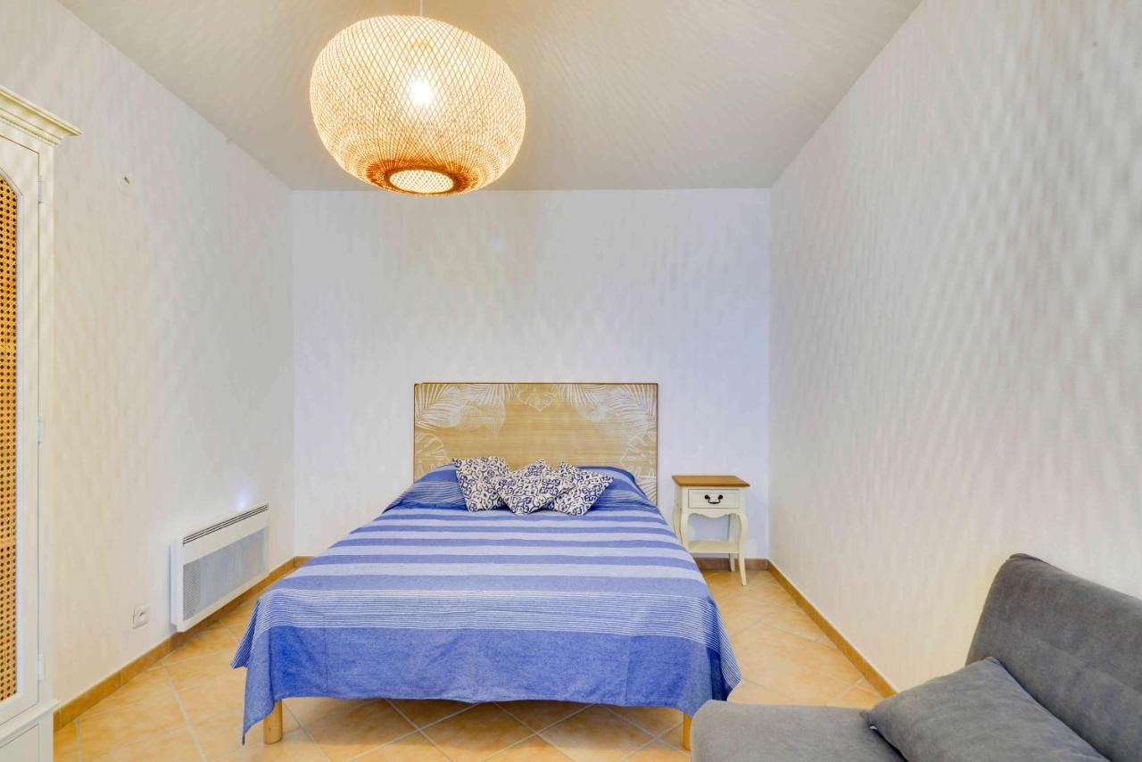 Apartment Hyper-centre De Marseilles
