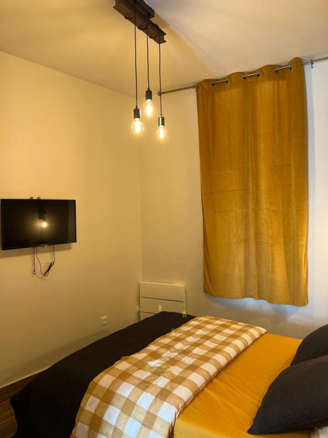 Appartement 16e Marseille