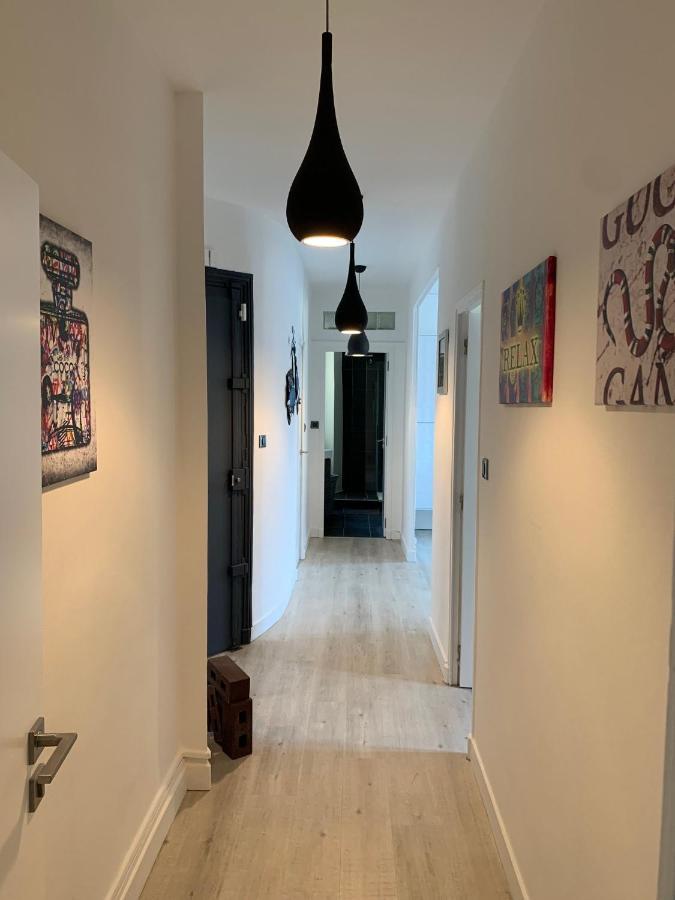 Le Baille Coeur Centre Apartment Marseilles