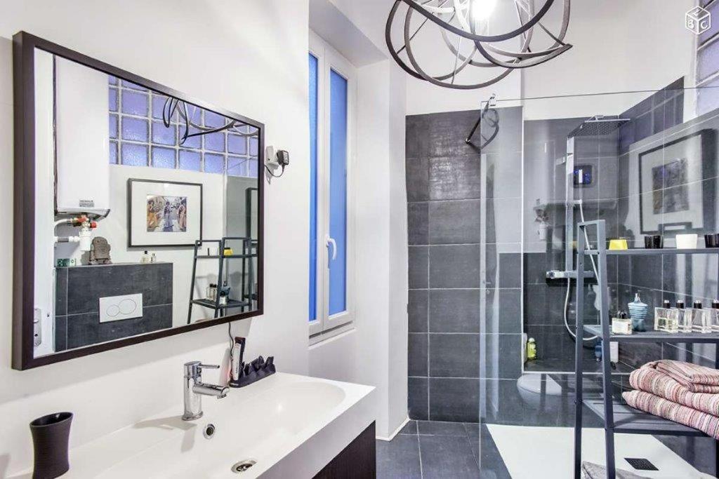 Le Baille Coeur Centre Apartment