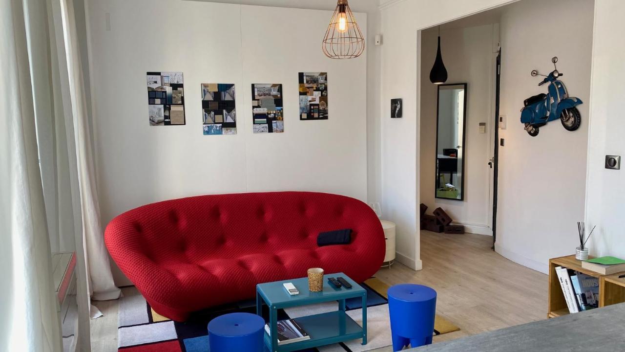 Apartment Le Baille Coeur Centre