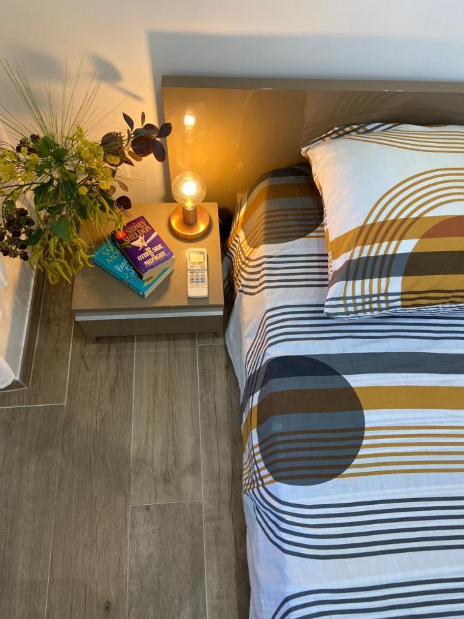 Chic Des Catalans Apartment
