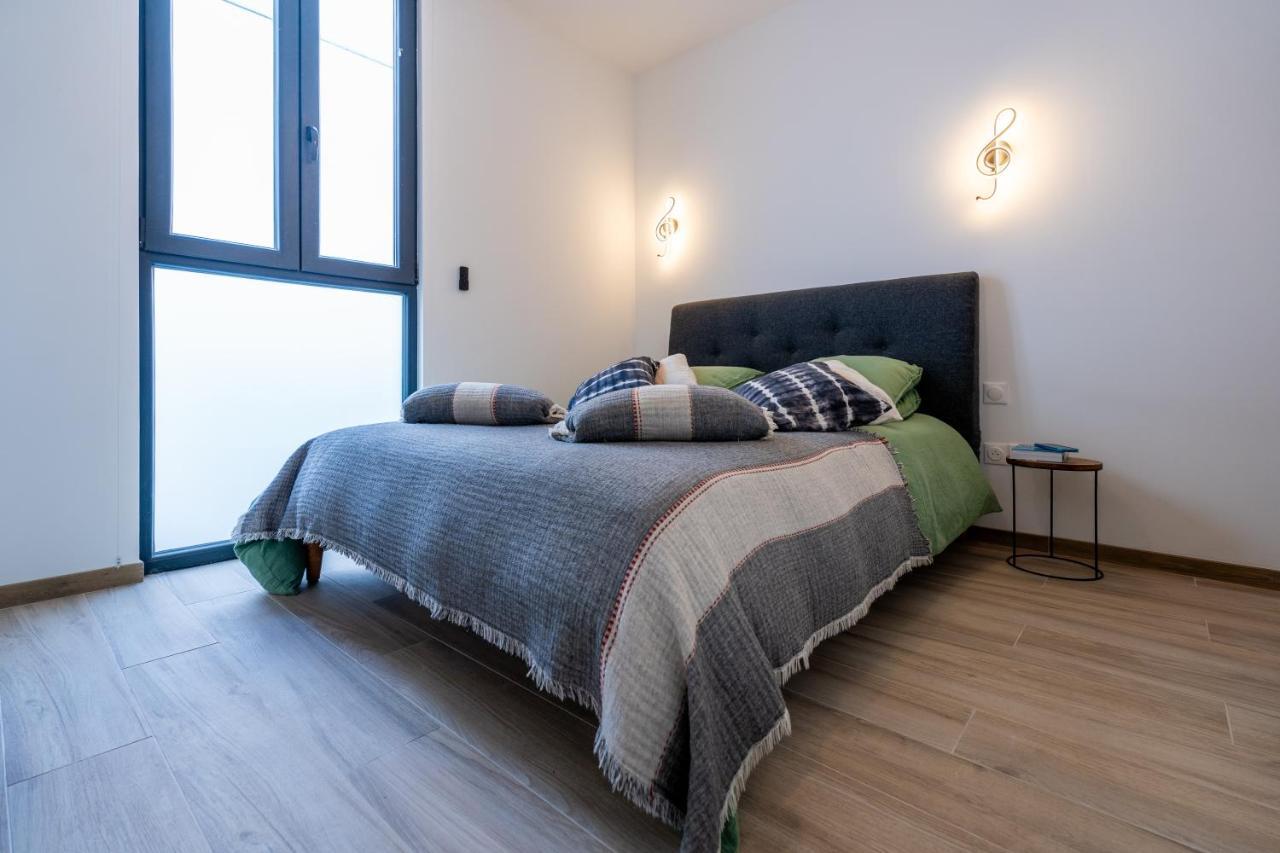 Apartment Sublime Loft De 62 M2 Secteur Castellane - L'elegant - Marseilles