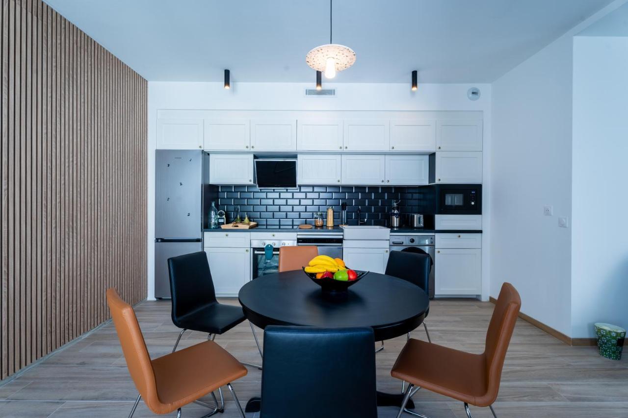 Apartment Sublime Loft De 62 M2 Secteur Castellane - L'elegant - Marseilles
