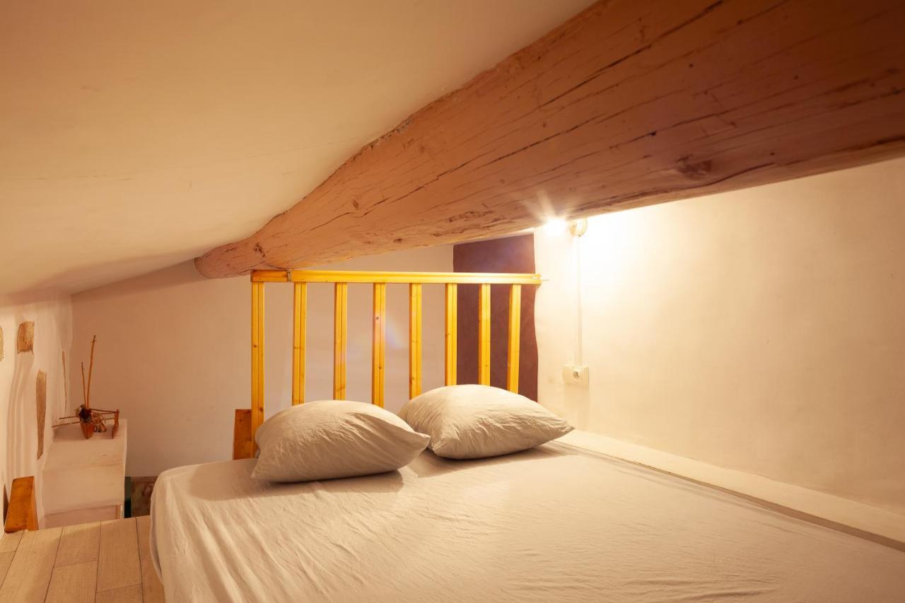 Loft Americain Centre-ville * Marseilles