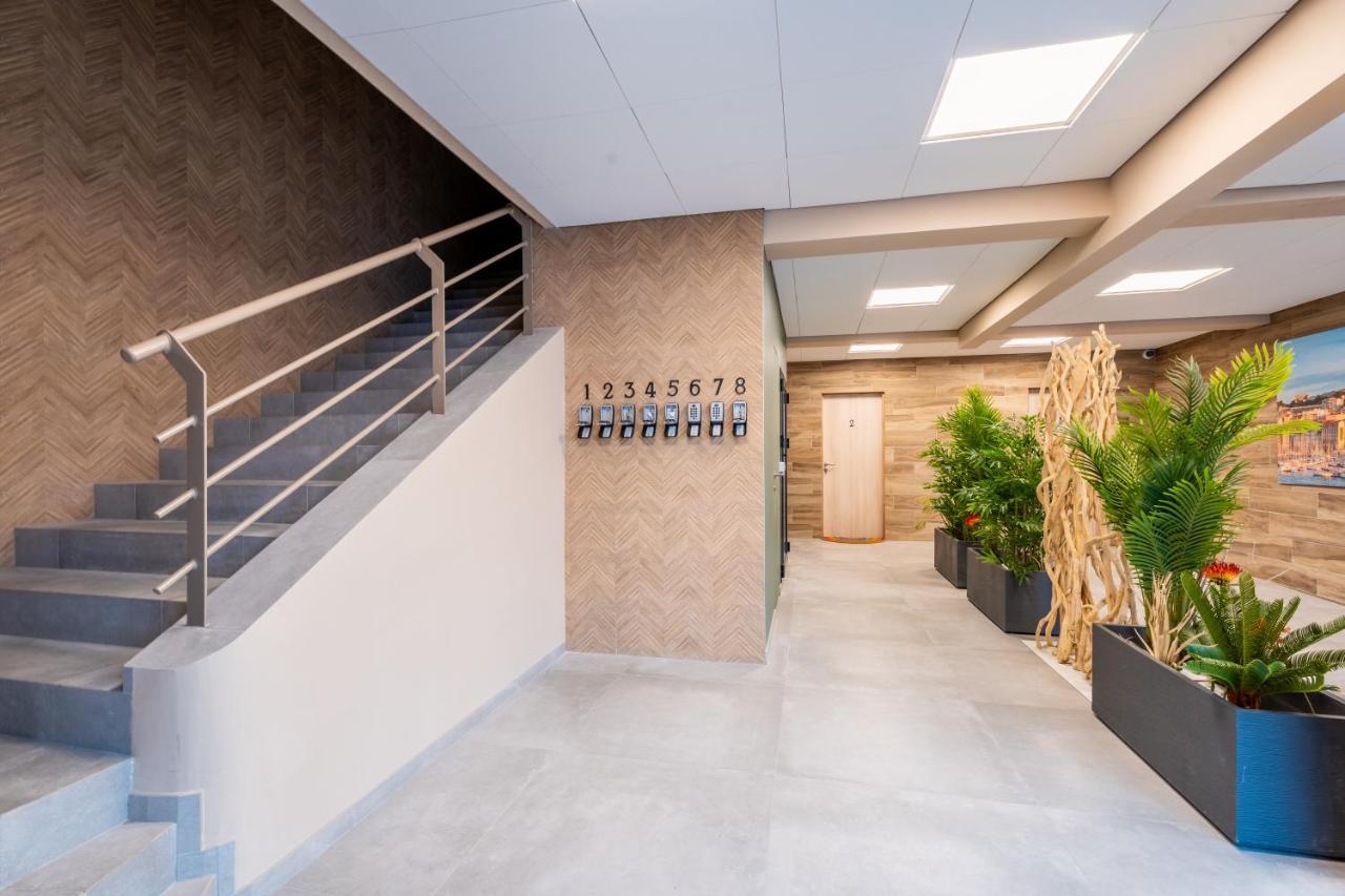 Sublime Loft De 62 M2 Secteur Castellane - L'elegant - Apartment *