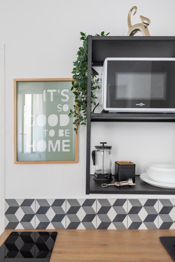 Apartment L'appart Du Cours Julien *