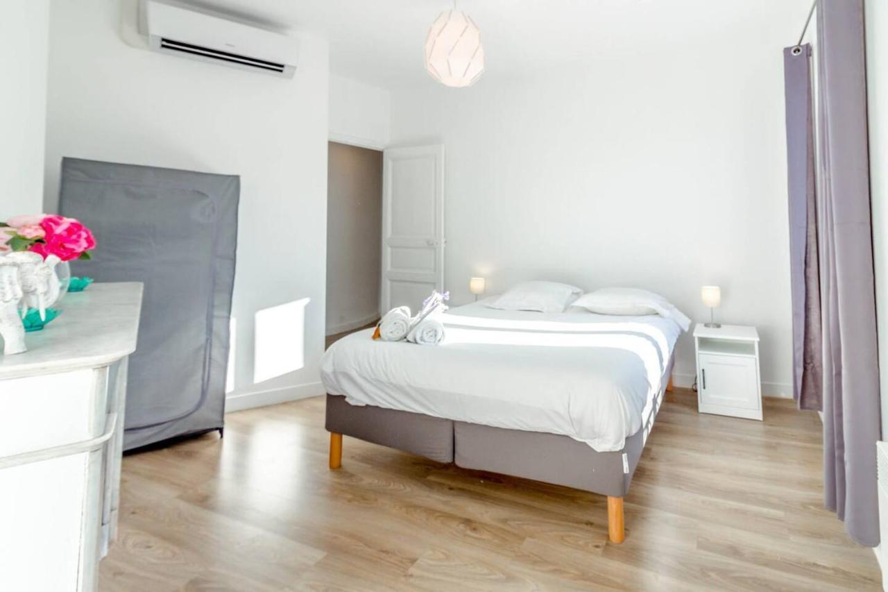 Apartment Canebiere 3 - Bel Climatise Et Terrasse Sur La Canebiere