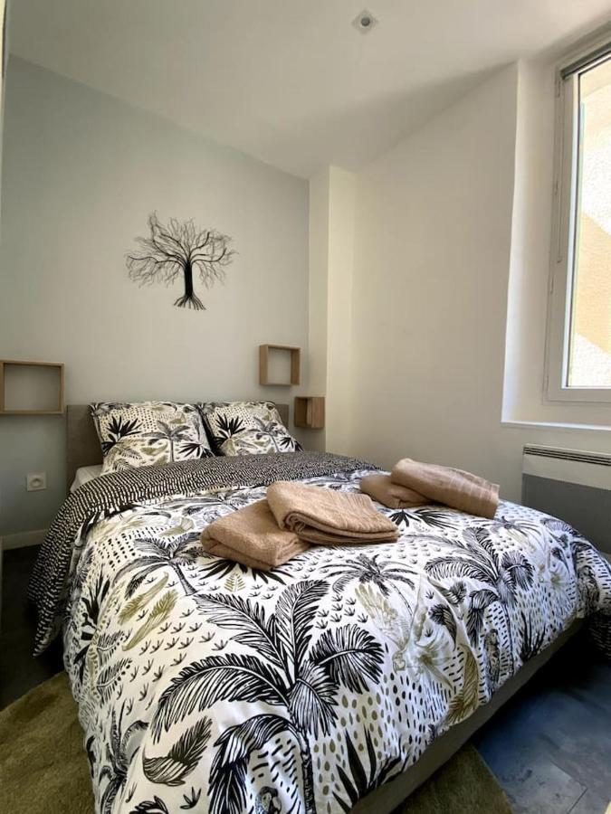 Cosy T2 Proche Vieux-port - A/c