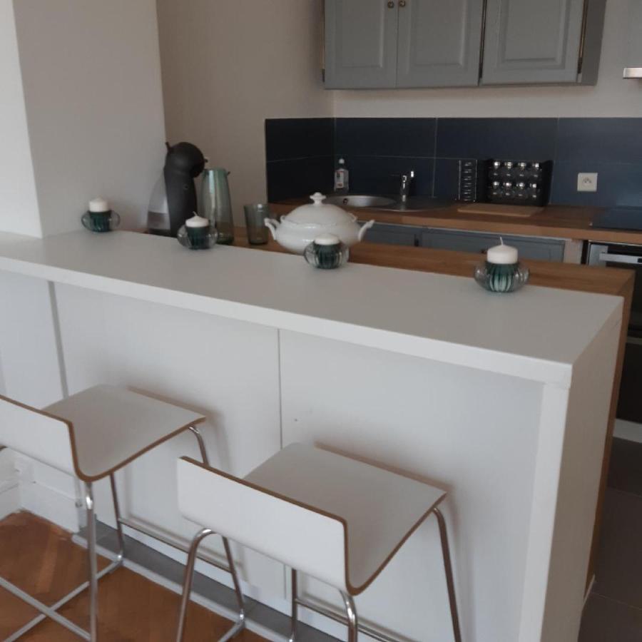 Superbe Vue Sur Le Vieux Port 70 M2 Avec Terrasse & Parking * Marseilles