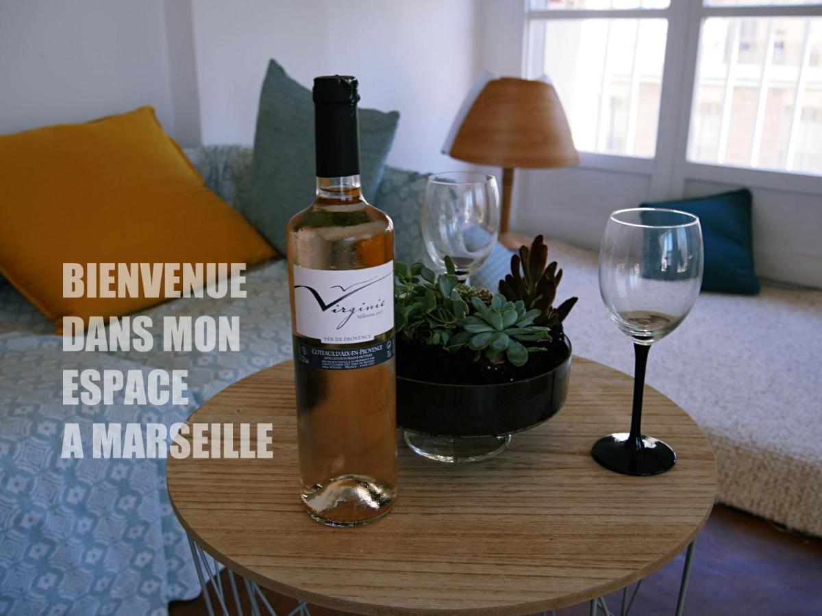 Apartment Superbe Vue Sur Le Vieux Port 70 M2 Avec Terrasse & Parking