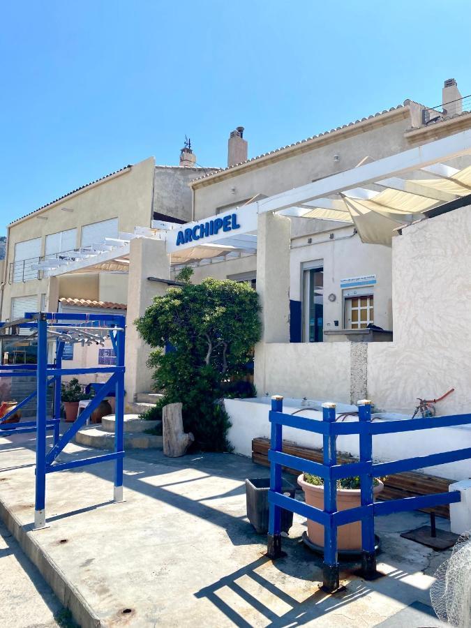 L'annexe De La Madrague Appartement