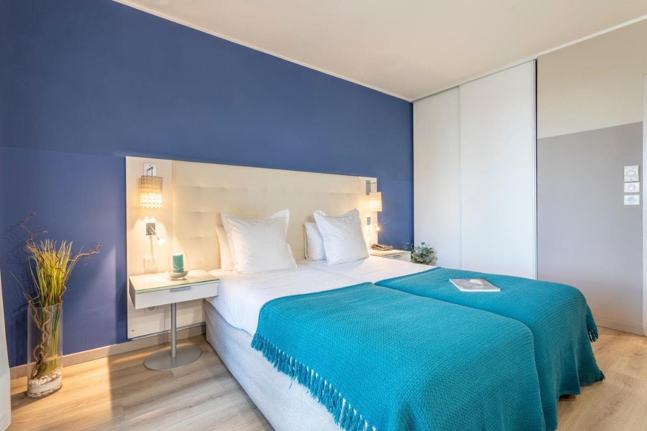 Zenitude Residences Saint-charles