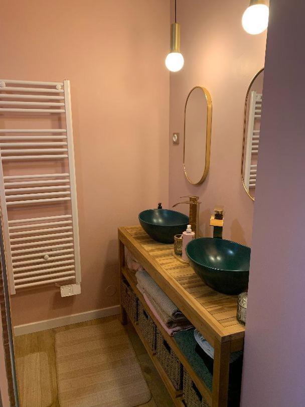 Maison d'hôtes The Privacy
