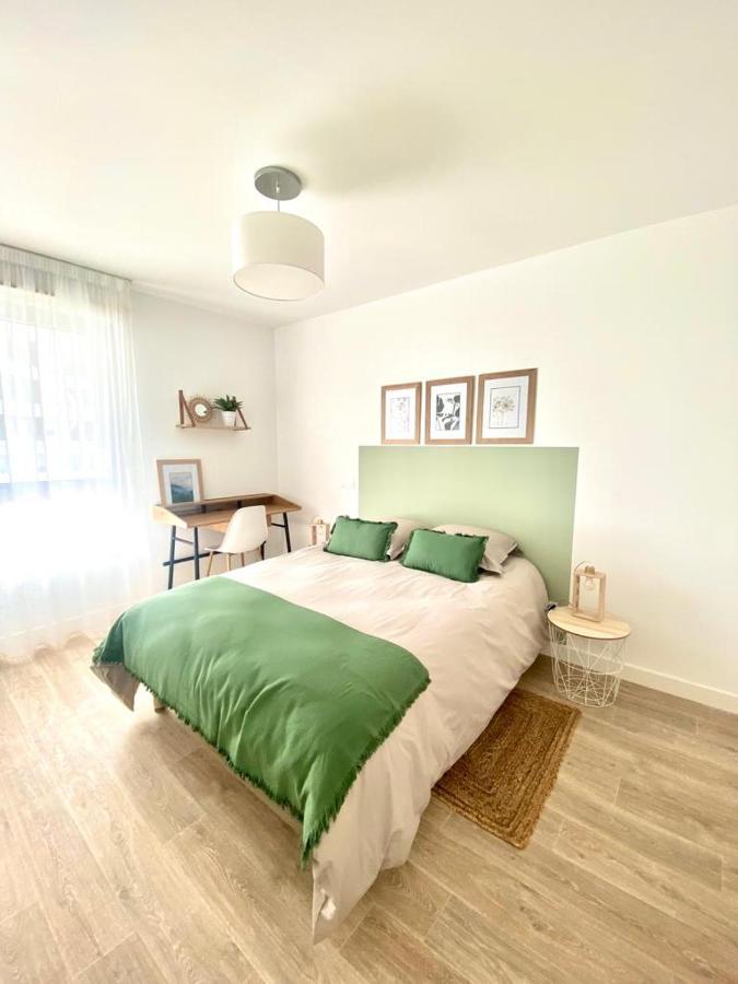 Résidence Services Seniors Les Jardins D'arcadie 9 Appartement *