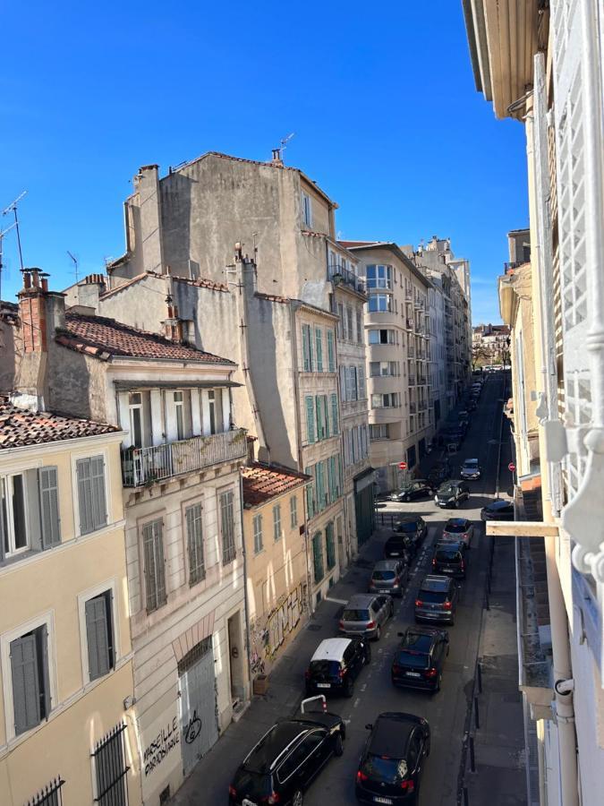 Apartment Cosy Flat In The Heart Of