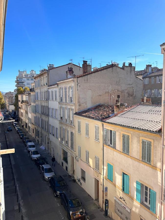 Cosy Flat In The Heart Of Marseilles