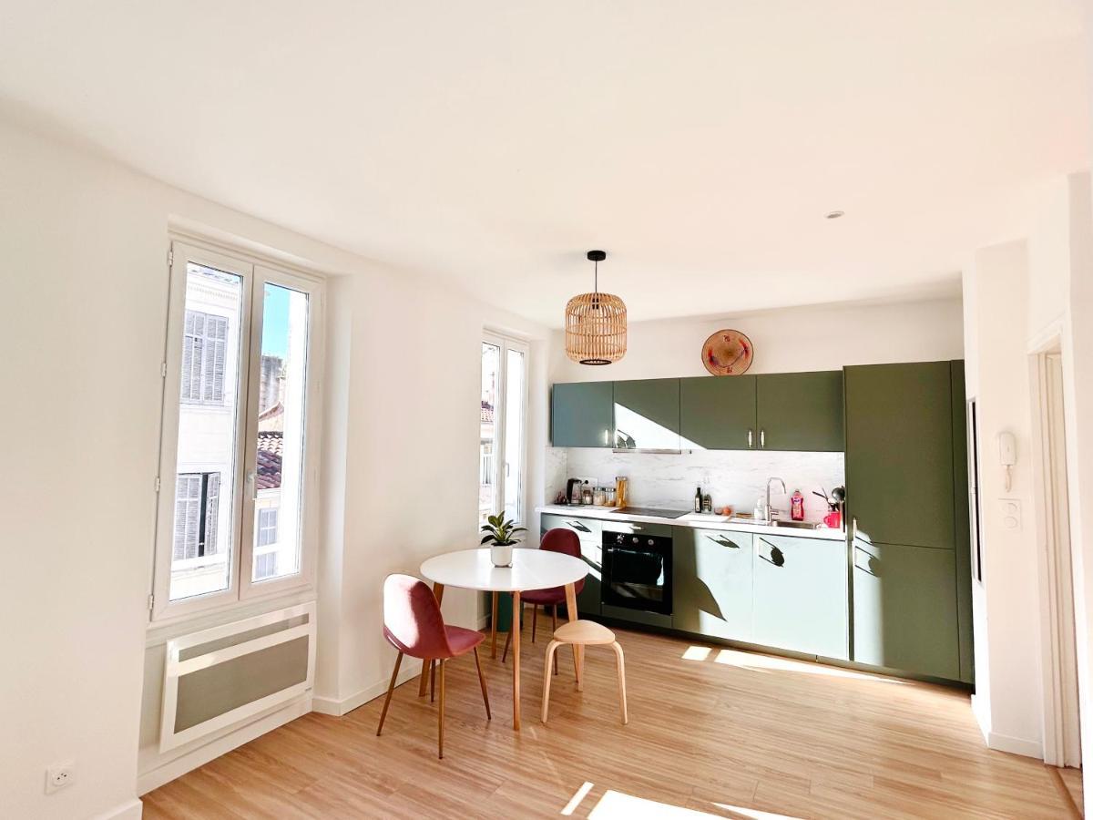 Cosy Flat In The Heart Of Apartment