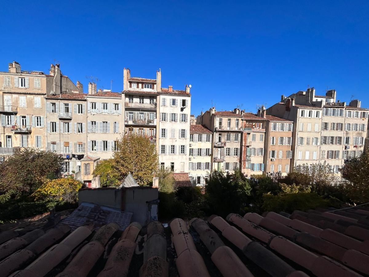 Apartment Cosy Flat In The Heart Of Marseilles