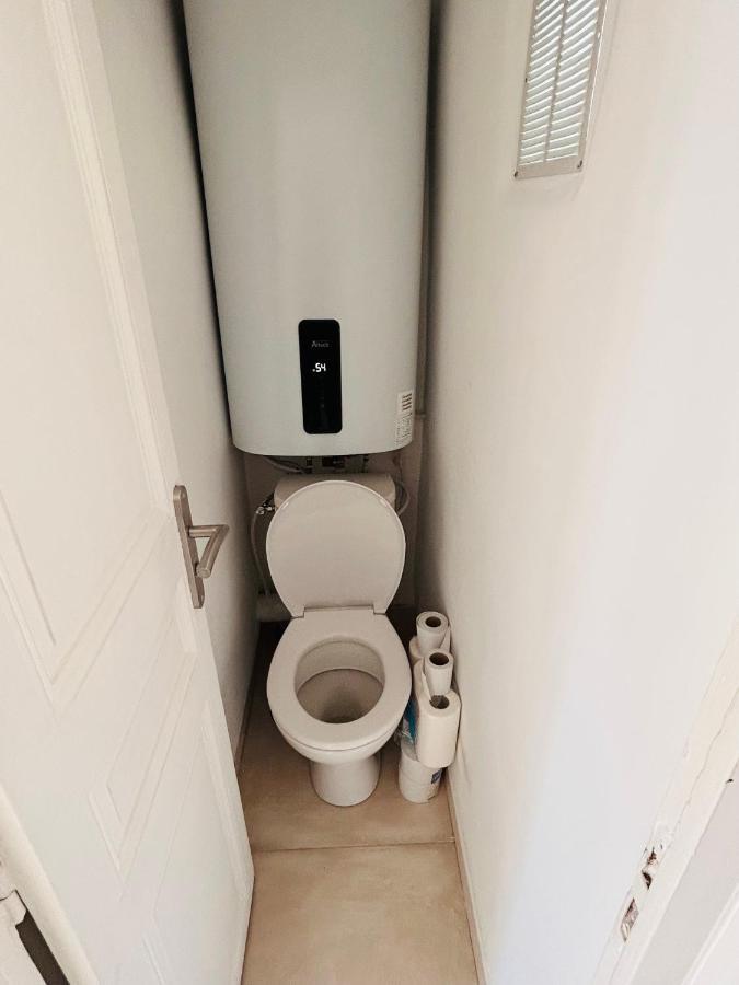 Cosy Flat In The Heart Of * Marseilles
