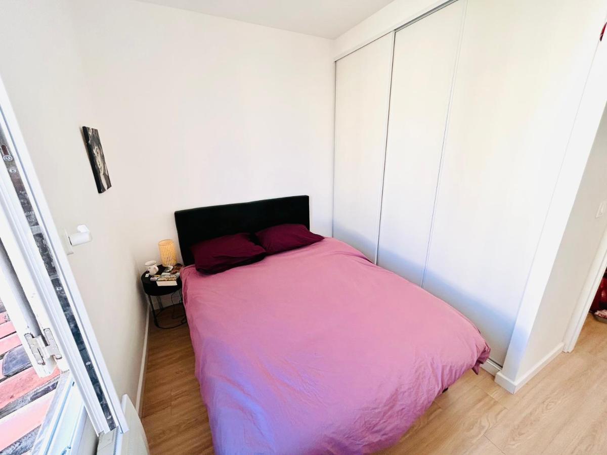 Apartment Cosy Flat In The Heart Of