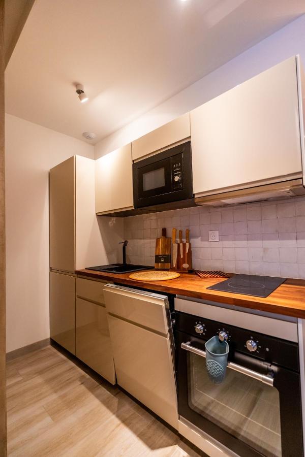 La Appartement
