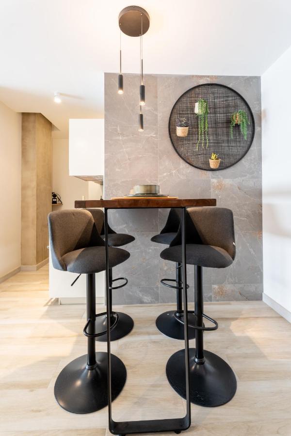 Appartement La *