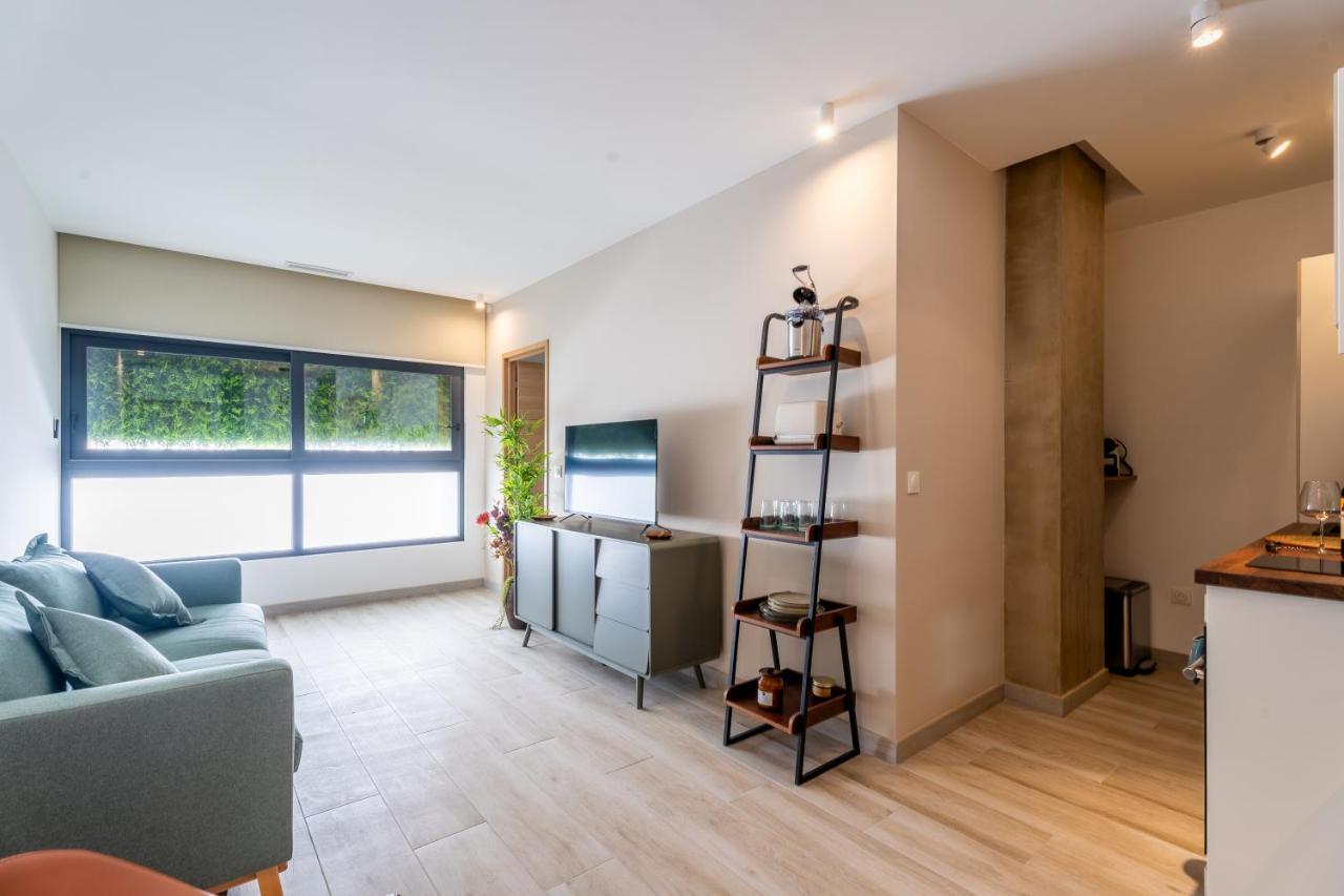 Appartement La Marseille