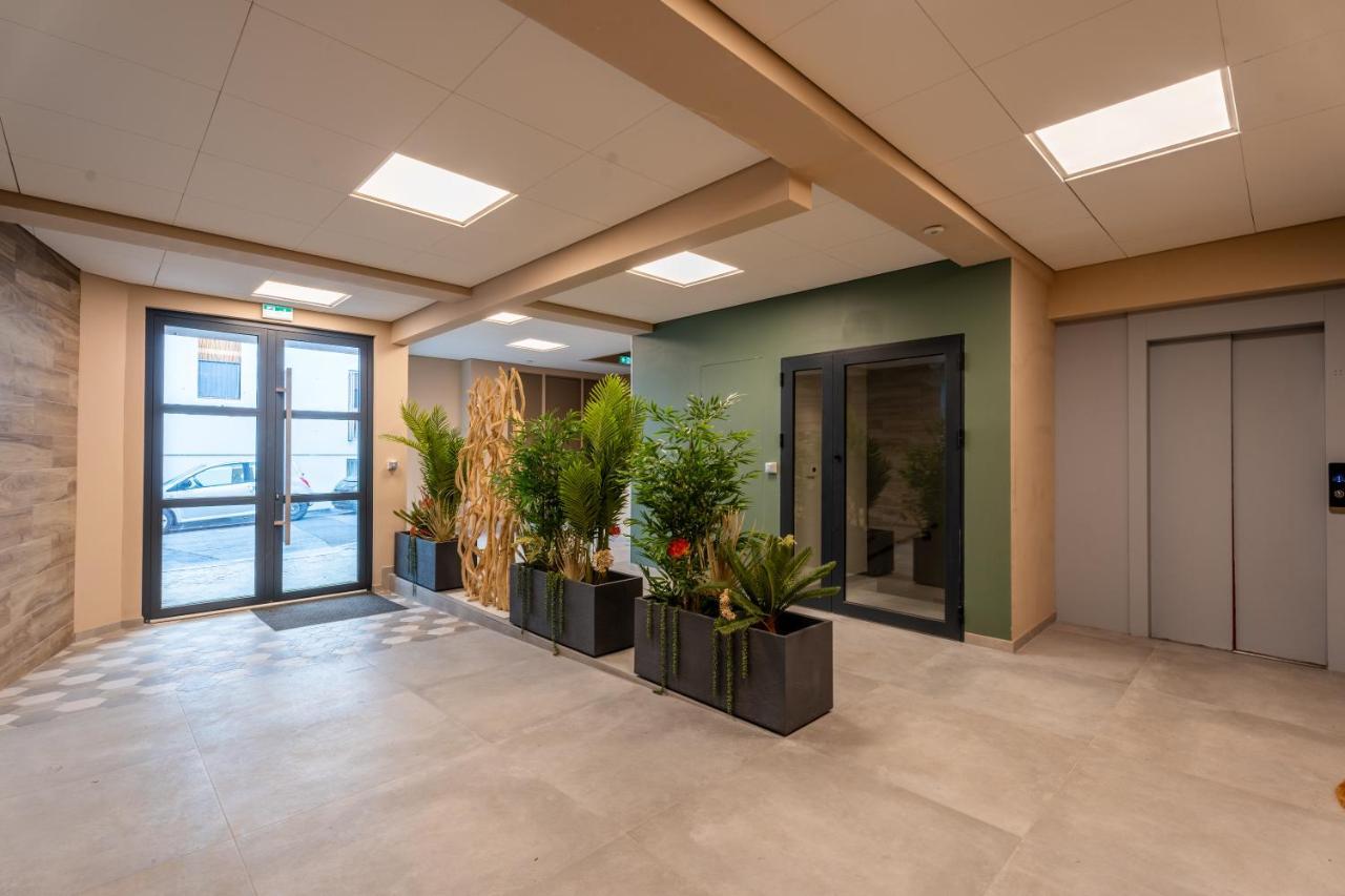 La Appartement
