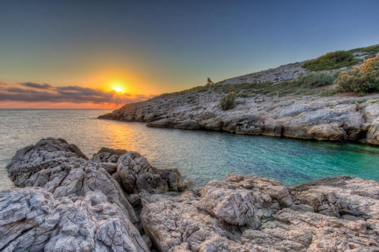 La Petite Calanque *