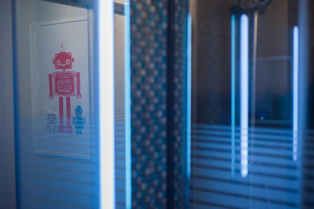 Apartment Mars Marseilles