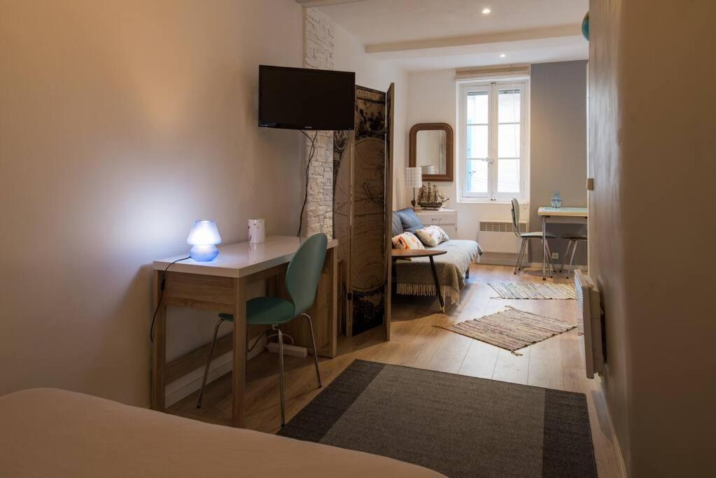 Mars Appartement
