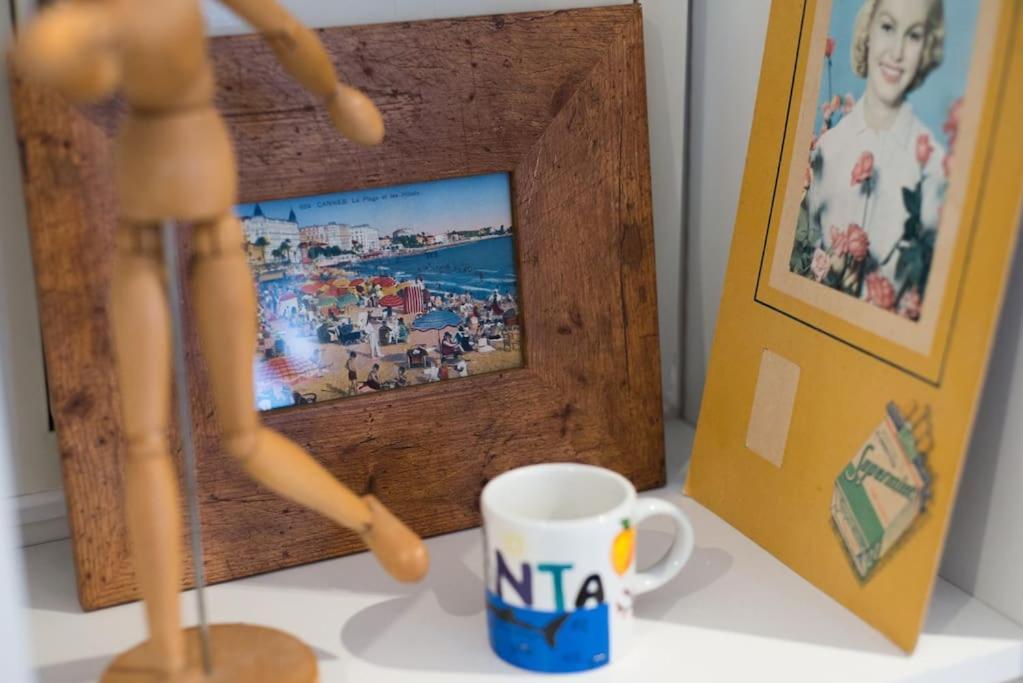 Apartment Mars Marseilles
