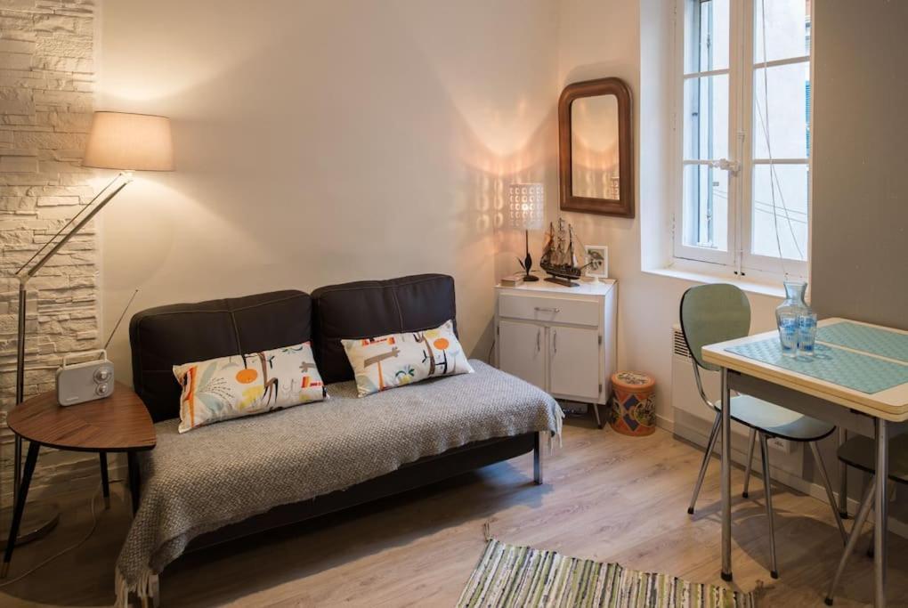 Appartement Mars